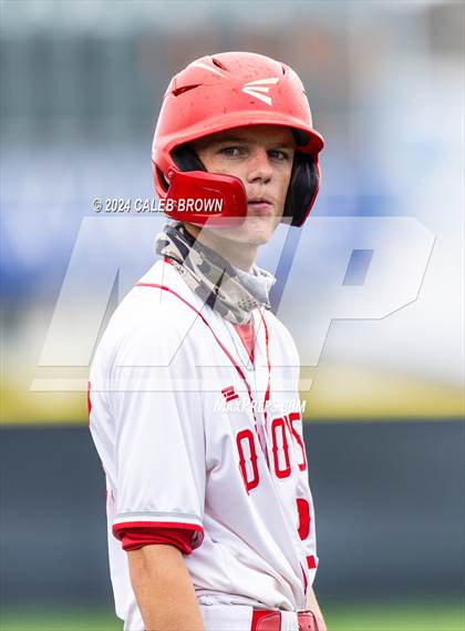 Thumbnail 2 in Kanab vs. South Sevier (UHSAA 2A Final) photogallery.