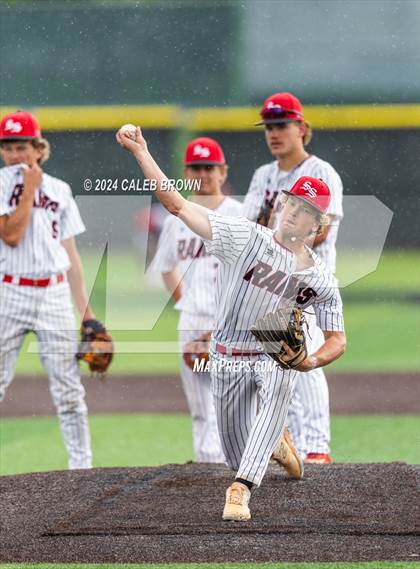 Thumbnail 2 in Kanab vs. South Sevier (UHSAA 2A Final) photogallery.