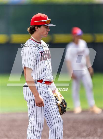 Thumbnail 3 in Kanab vs. South Sevier (UHSAA 2A Final) photogallery.