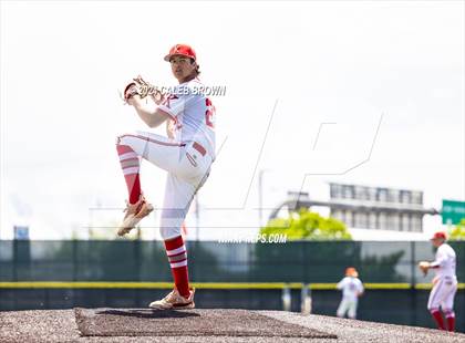 Thumbnail 2 in Kanab vs. South Sevier (UHSAA 2A Final) photogallery.