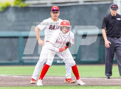 Thumbnail 1 in Kanab vs. South Sevier (UHSAA 2A Final) photogallery.