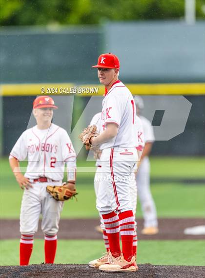 Thumbnail 2 in Kanab vs. South Sevier (UHSAA 2A Final) photogallery.