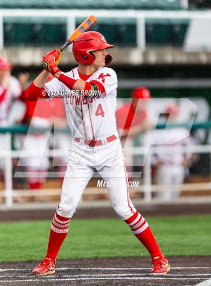 Thumbnail 2 in Kanab vs. South Sevier (UHSAA 2A Final) photogallery.