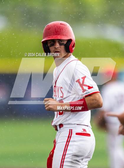 Thumbnail 3 in Kanab vs. South Sevier (UHSAA 2A Final) photogallery.