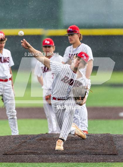 Thumbnail 1 in Kanab vs. South Sevier (UHSAA 2A Final) photogallery.