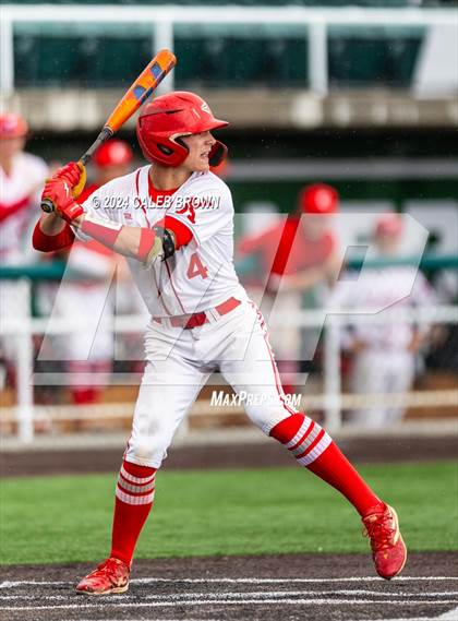 Thumbnail 3 in Kanab vs. South Sevier (UHSAA 2A Final) photogallery.