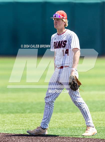 Thumbnail 2 in Kanab vs. South Sevier (UHSAA 2A Final) photogallery.