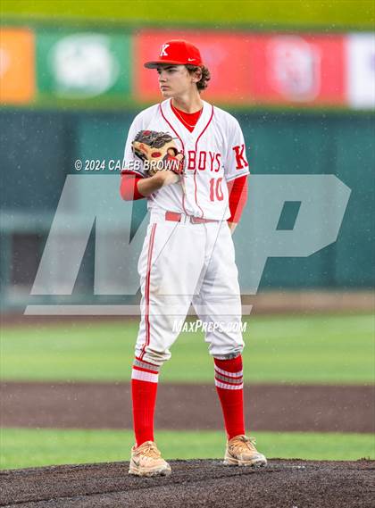 Thumbnail 1 in Kanab vs. South Sevier (UHSAA 2A Final) photogallery.