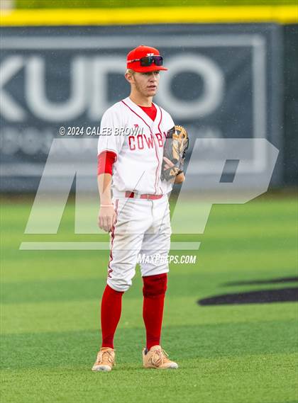 Thumbnail 2 in Kanab vs. South Sevier (UHSAA 2A Final) photogallery.