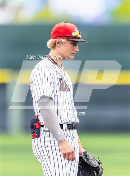 Thumbnail 2 in Kanab vs. South Sevier (UHSAA 2A Final) photogallery.