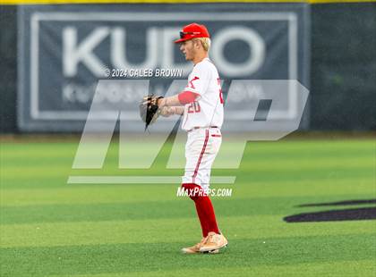 Thumbnail 2 in Kanab vs. South Sevier (UHSAA 2A Final) photogallery.