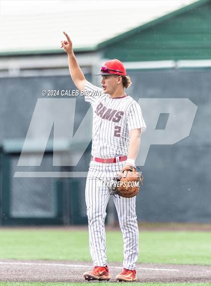 Thumbnail 3 in Kanab vs. South Sevier (UHSAA 2A Final) photogallery.