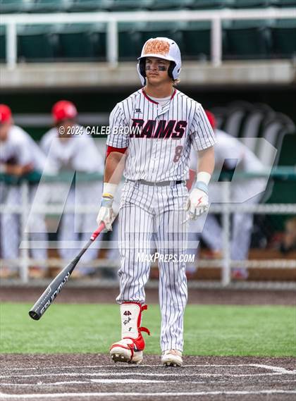 Thumbnail 2 in Kanab vs. South Sevier (UHSAA 2A Final) photogallery.