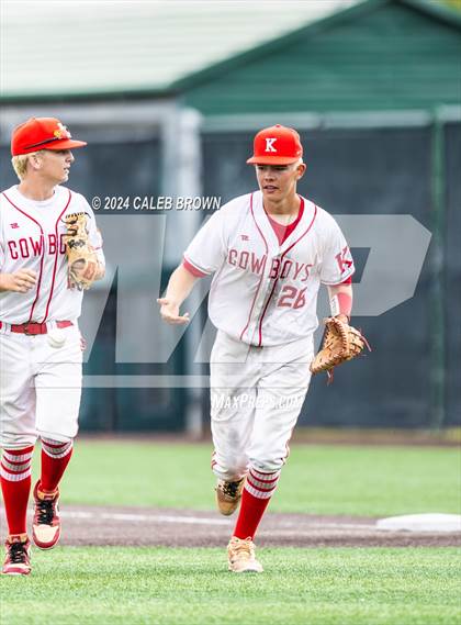 Thumbnail 3 in Kanab vs. South Sevier (UHSAA 2A Final) photogallery.