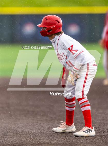 Thumbnail 3 in Kanab vs. South Sevier (UHSAA 2A Final) photogallery.