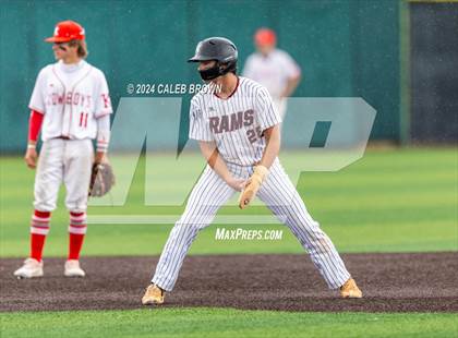 Thumbnail 3 in Kanab vs. South Sevier (UHSAA 2A Final) photogallery.