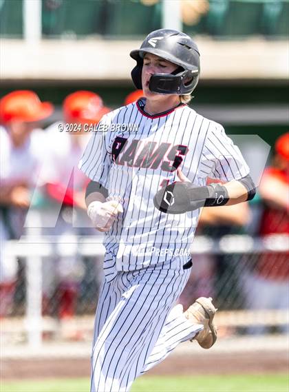 Thumbnail 2 in Kanab vs. South Sevier (UHSAA 2A Final) photogallery.