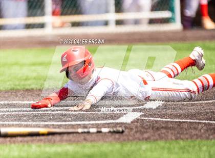 Thumbnail 3 in Kanab vs. South Sevier (UHSAA 2A Final) photogallery.