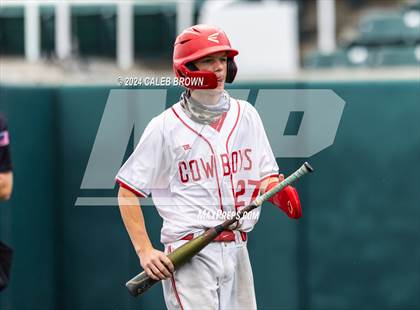 Thumbnail 3 in Kanab vs. South Sevier (UHSAA 2A Final) photogallery.