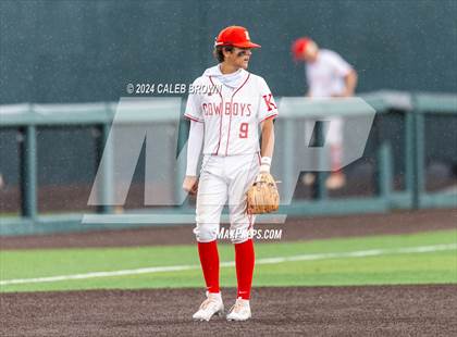 Thumbnail 1 in Kanab vs. South Sevier (UHSAA 2A Final) photogallery.