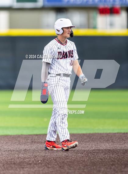 Thumbnail 2 in Kanab vs. South Sevier (UHSAA 2A Final) photogallery.