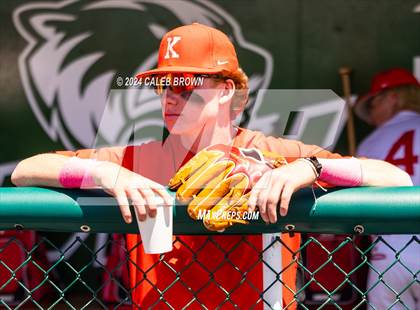 Thumbnail 3 in Kanab vs. South Sevier (UHSAA 2A Final) photogallery.