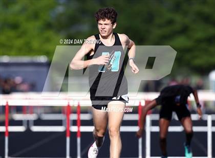 Thumbnail 1 in Southeastern District Meet #2 (Track/Hurdles) photogallery.