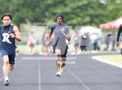 Thumbnail 1 in Southeastern District Meet #2 (Track/Hurdles) photogallery.