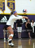 Photo from the gallery "La Costa Canyon vs. Green Valley (Durango Fall Classic)"