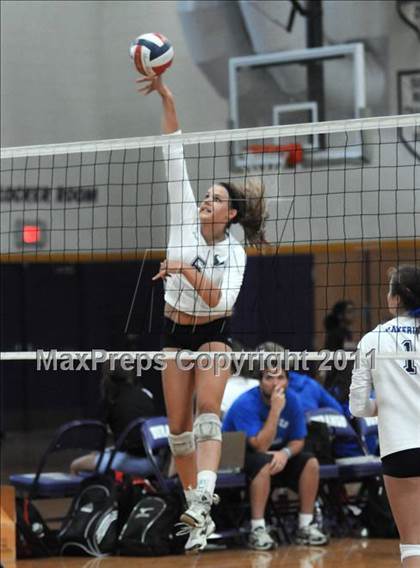Thumbnail 3 in La Costa Canyon vs. Green Valley (Durango Fall Classic) photogallery.