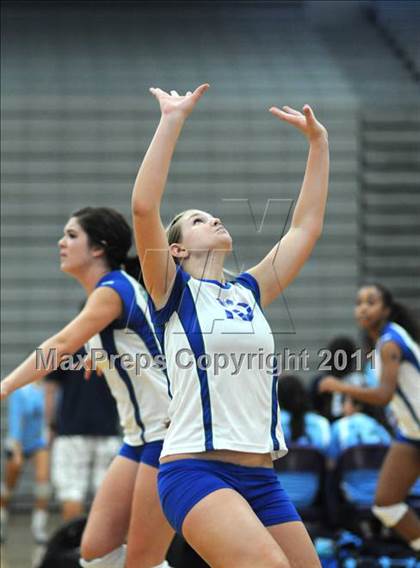 Thumbnail 3 in La Costa Canyon vs. Green Valley (Durango Fall Classic) photogallery.