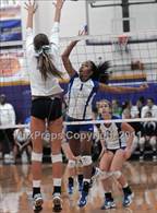Photo from the gallery "La Costa Canyon vs. Green Valley (Durango Fall Classic)"