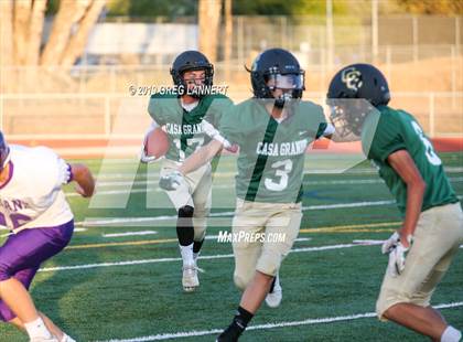Thumbnail 3 in Petaluma @ Casa Grande photogallery.