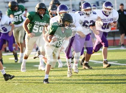 Thumbnail 3 in Petaluma @ Casa Grande photogallery.