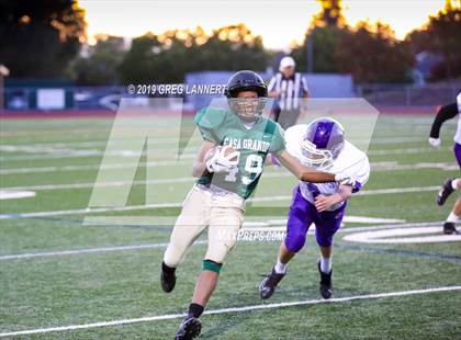 Thumbnail 3 in Petaluma @ Casa Grande photogallery.