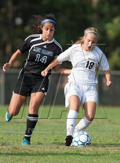 Thumbnail 1 in Oakcrest @ Absegami photogallery.