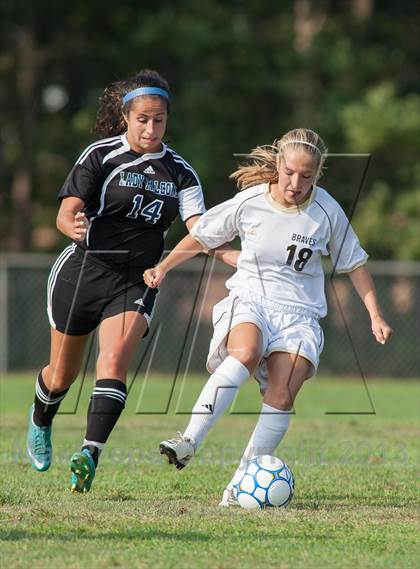 Thumbnail 3 in Oakcrest @ Absegami photogallery.