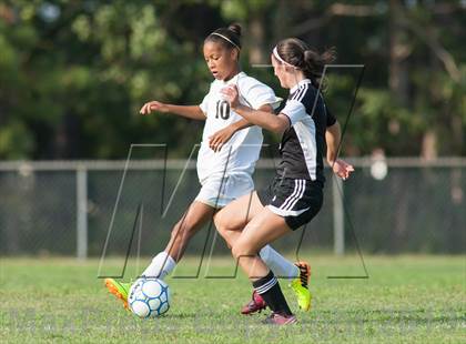 Thumbnail 1 in Oakcrest @ Absegami photogallery.