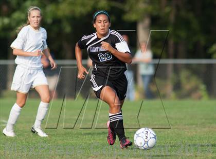 Thumbnail 3 in Oakcrest @ Absegami photogallery.
