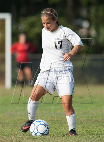 Thumbnail 1 in Oakcrest @ Absegami photogallery.