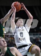 Photo from the gallery "North Adams vs. South Point (OHSAA D3 Regional Semifinal)"