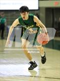 Photo from the gallery "North Adams vs. South Point (OHSAA D3 Regional Semifinal)"
