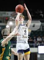 Photo from the gallery "North Adams vs. South Point (OHSAA D3 Regional Semifinal)"