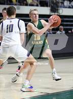 Photo from the gallery "North Adams vs. South Point (OHSAA D3 Regional Semifinal)"