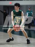 Photo from the gallery "North Adams vs. South Point (OHSAA D3 Regional Semifinal)"