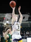 Photo from the gallery "North Adams vs. South Point (OHSAA D3 Regional Semifinal)"