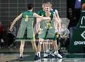 Photo from the gallery "North Adams vs. South Point (OHSAA D3 Regional Semifinal)"