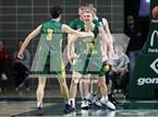 Photo from the gallery "North Adams vs. South Point (OHSAA D3 Regional Semifinal)"