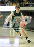 Photo from the gallery "North Adams vs. South Point (OHSAA D3 Regional Semifinal)"