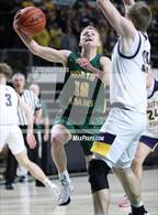 Photo from the gallery "North Adams vs. South Point (OHSAA D3 Regional Semifinal)"